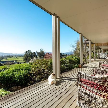 Silver Peaks Lodge Mosgiel Luaran gambar