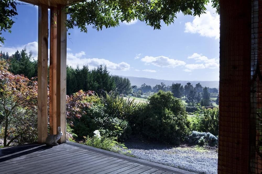 Silver Peaks Lodge Mosgiel Luaran gambar