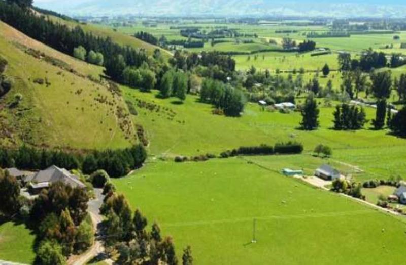 Silver Peaks Lodge Mosgiel Luaran gambar