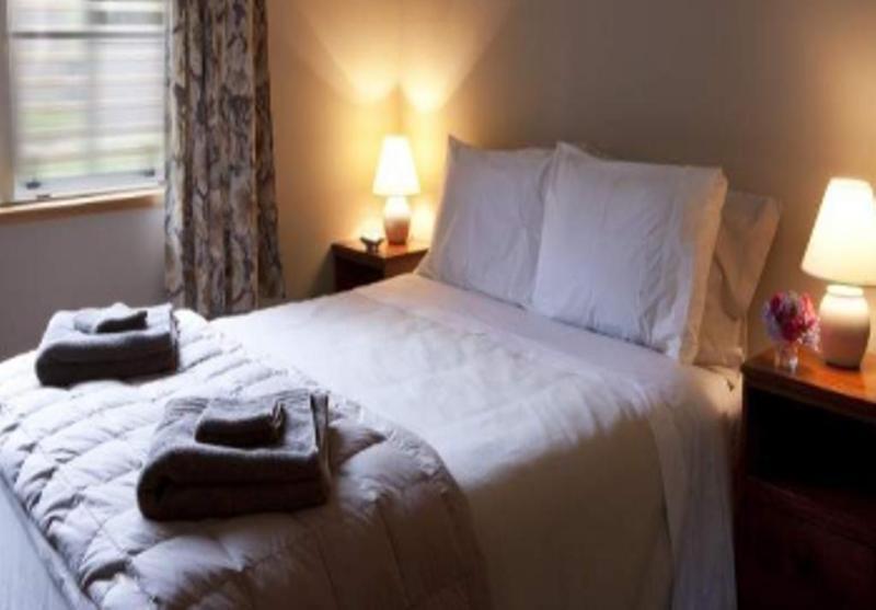 Silver Peaks Lodge Mosgiel Luaran gambar