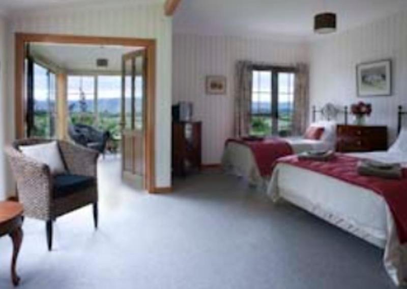 Silver Peaks Lodge Mosgiel Luaran gambar