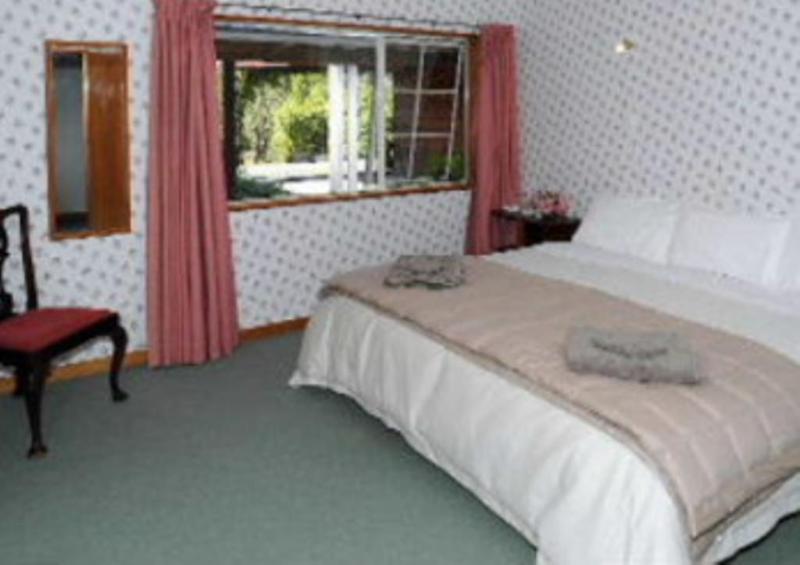 Silver Peaks Lodge Mosgiel Luaran gambar