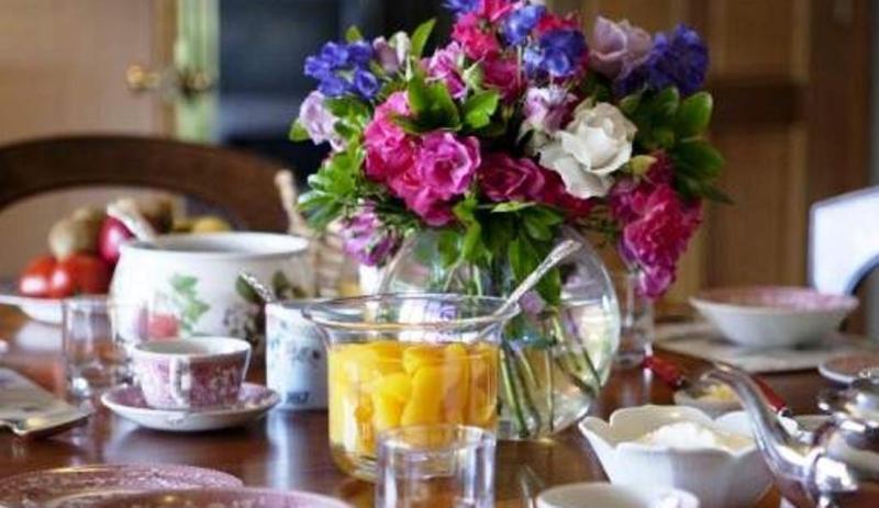 Silver Peaks Lodge Mosgiel Luaran gambar