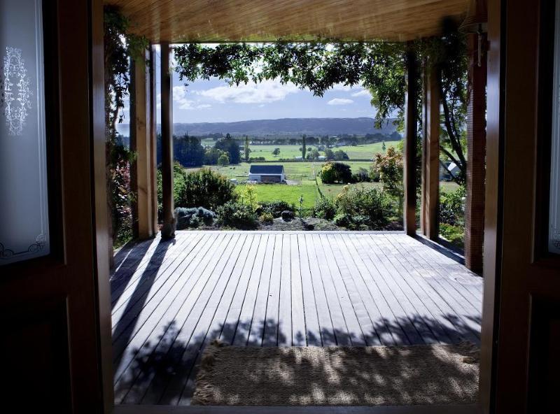 Silver Peaks Lodge Mosgiel Luaran gambar