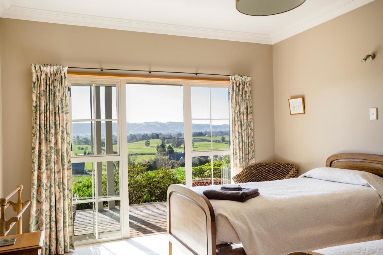 Silver Peaks Lodge Mosgiel Luaran gambar