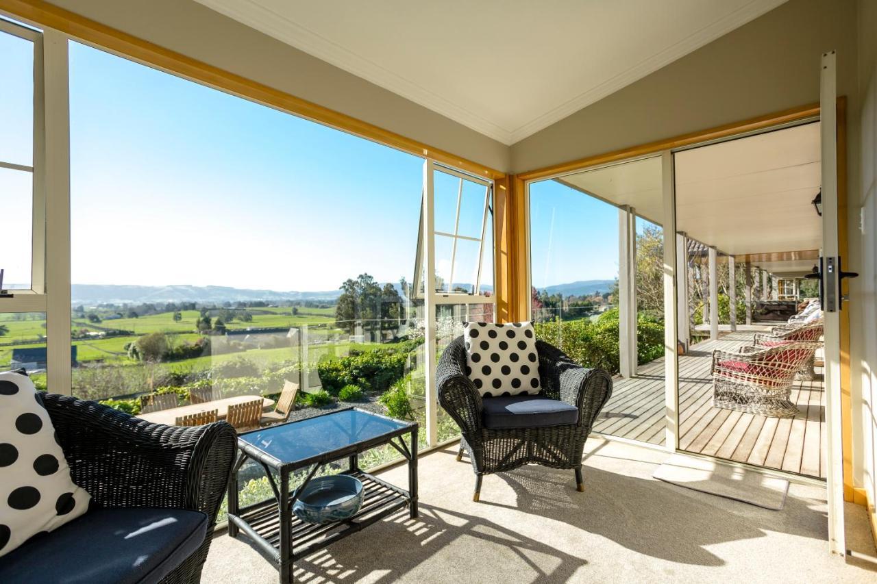 Silver Peaks Lodge Mosgiel Luaran gambar