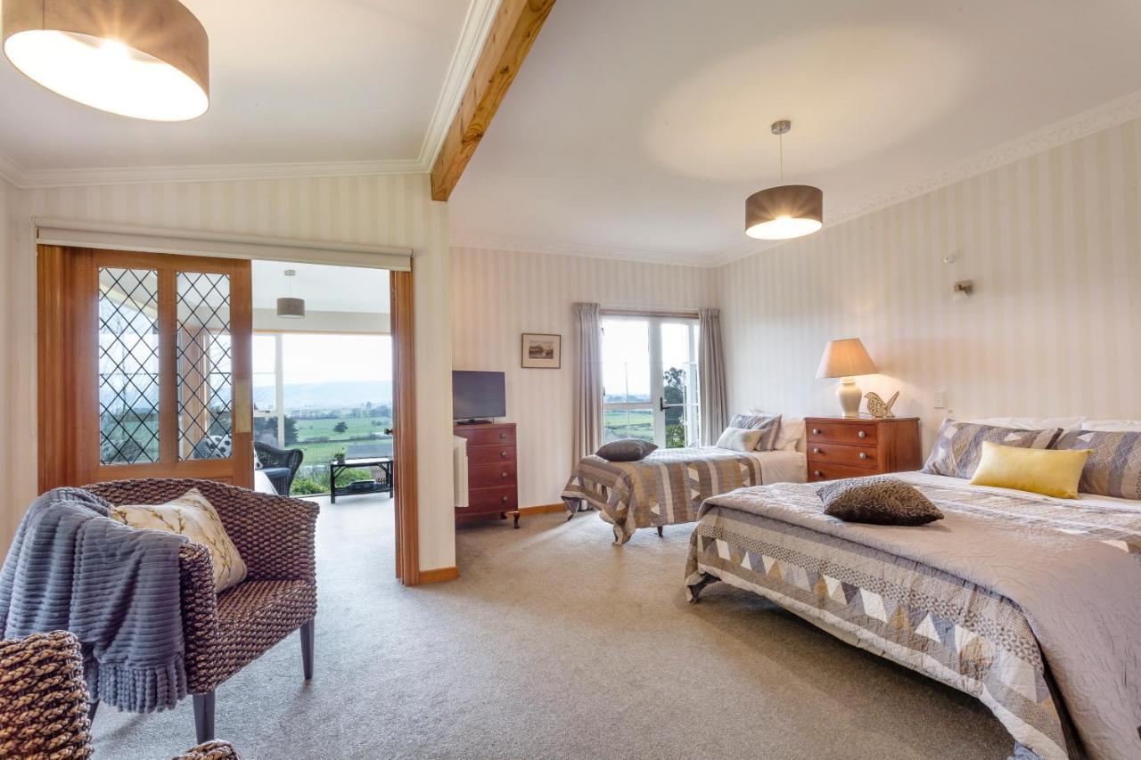 Silver Peaks Lodge Mosgiel Luaran gambar