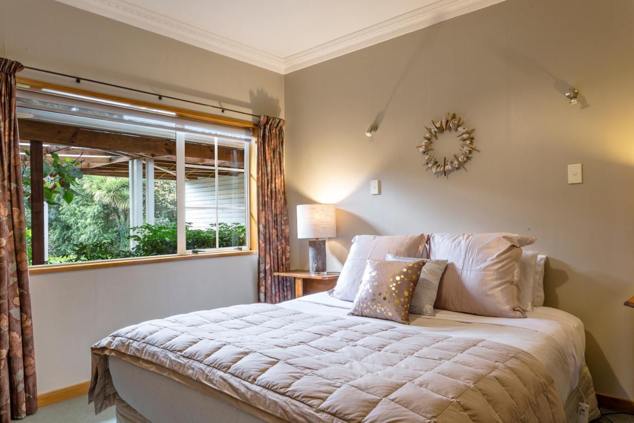 Silver Peaks Lodge Mosgiel Luaran gambar