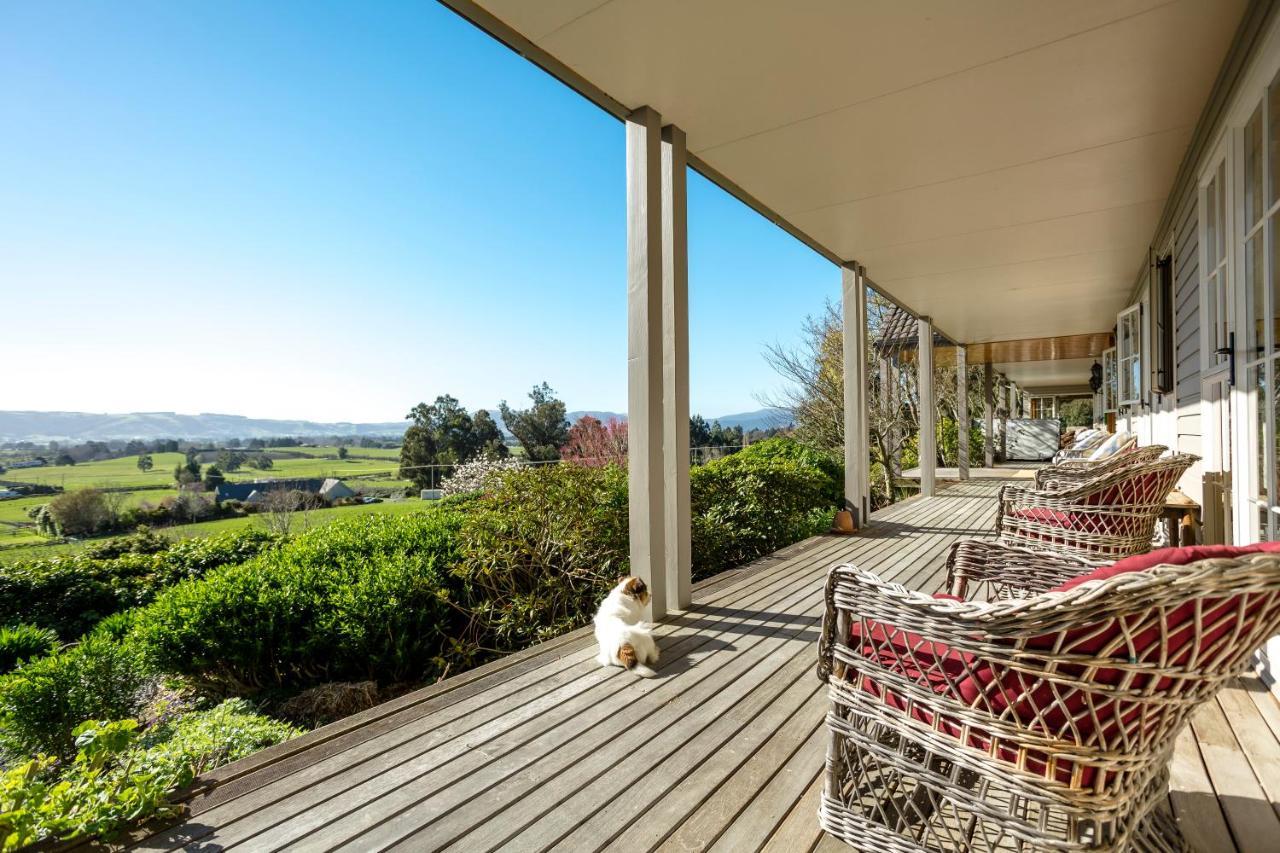 Silver Peaks Lodge Mosgiel Luaran gambar