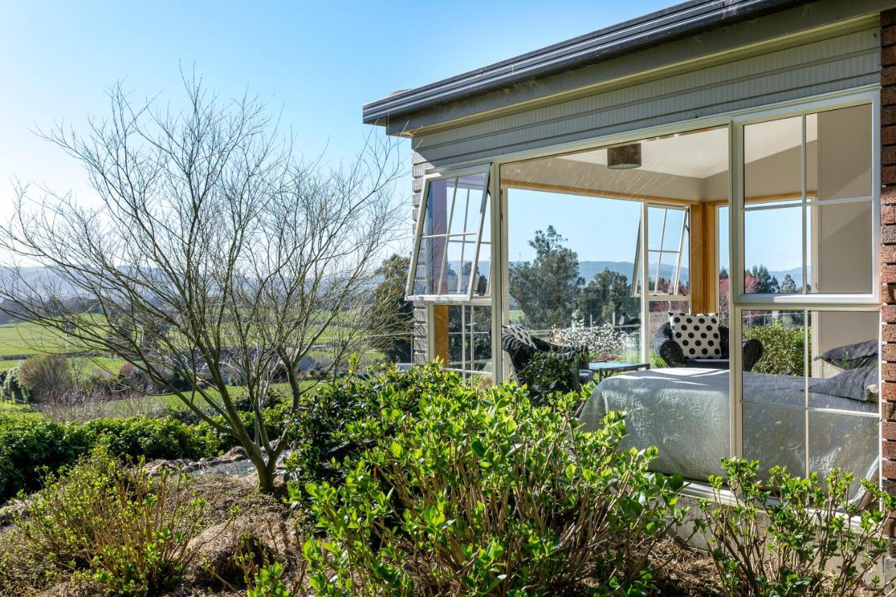 Silver Peaks Lodge Mosgiel Luaran gambar