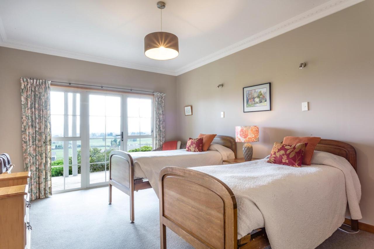Silver Peaks Lodge Mosgiel Luaran gambar