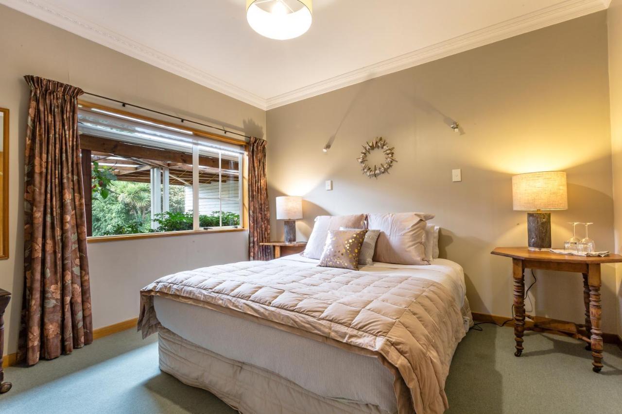 Silver Peaks Lodge Mosgiel Luaran gambar