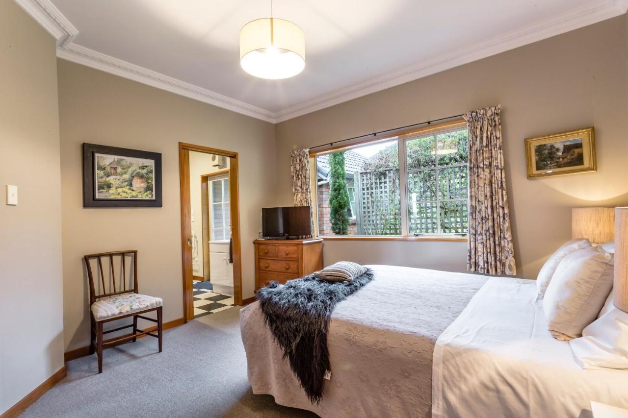 Silver Peaks Lodge Mosgiel Luaran gambar